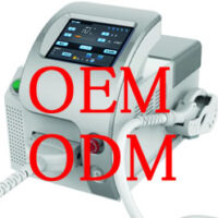 OEM　ODM　美容機器製造